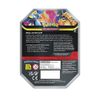 -EN STOCK- Lata Mega Charizard X ex (Español)
