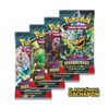-AGOTADO- Pokémon TCG Twilight Masquerade Elite Trainer Box