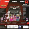 -EN STOCK- Mewtwo ex League Battle Deck (Español)