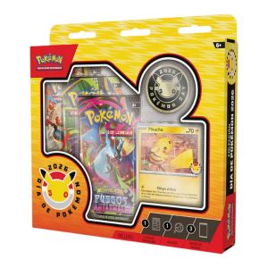 -AGOTADO- Pokémon Day 2026 Collection (Español)