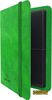 -EN STOCK- Gamegenic Prime Album 9‑Pocket Verde