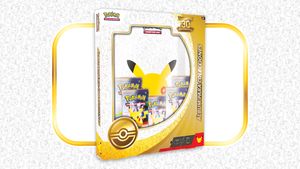 -EN STOCK- Binder Collection Celebración 30 Aniversario (Español)