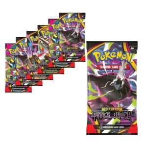 -EN STOCK- Sobre de Pitch Black (INGLES)