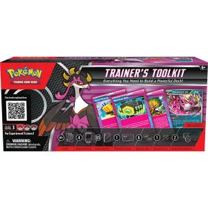 -EN STOCK- Trainer's Toolkit 2025 (Español)