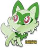 -AGOTADO- Pokémon TCG Collection Sprigatito