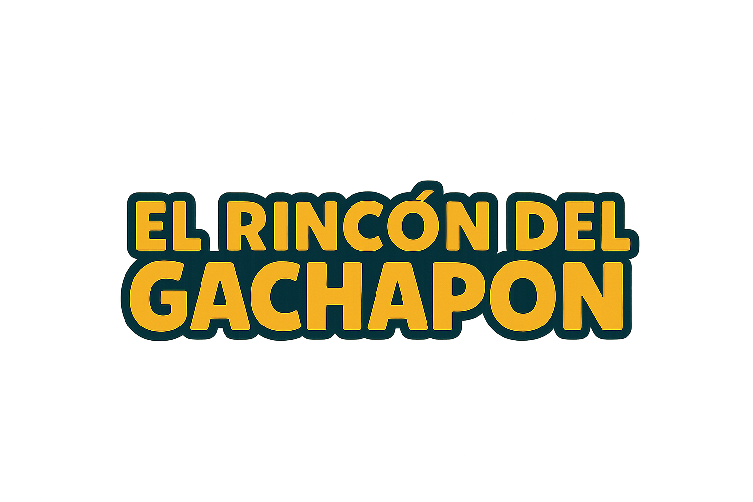 elrincondelgachapon_logo